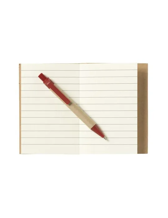 RecycleNote-S bloc-notes