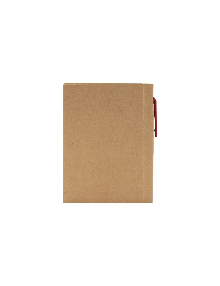 RecycleNote-S bloc-notes