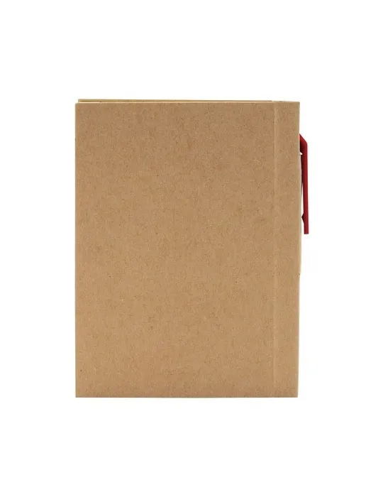 RecycleNote-S bloc-notes