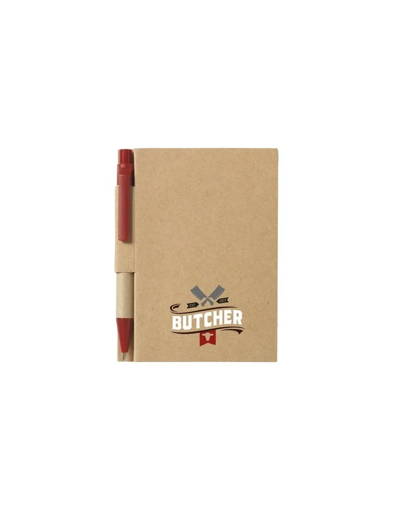 RecycleNote-S bloc-notes