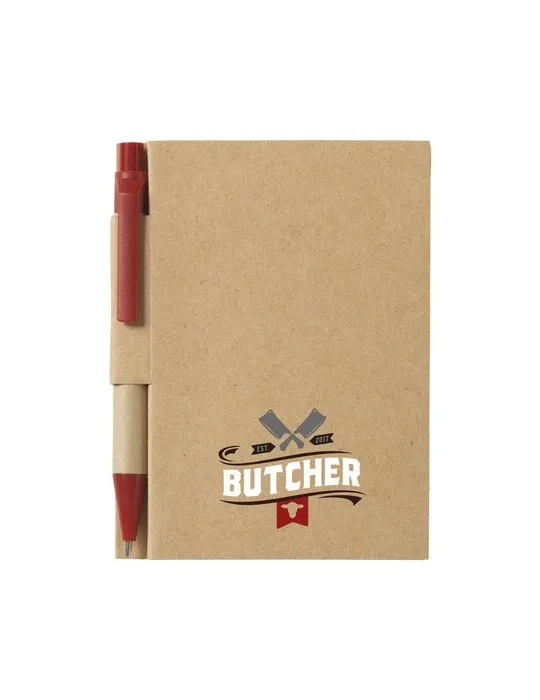 RecycleNote-S bloc-notes