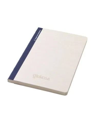 Sugarcane Notebook A5