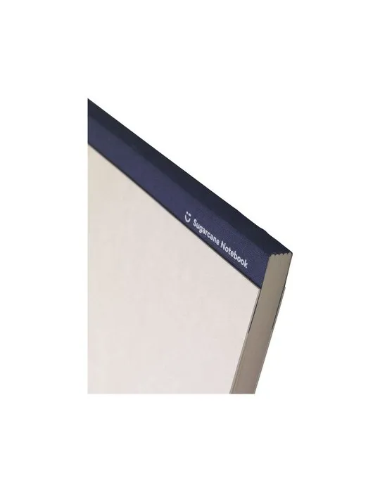 Sugarcane Notebook A5 impression logo haute qualité