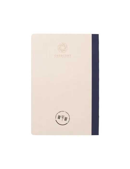 Sugarcane Notebook A5 impression haute définition