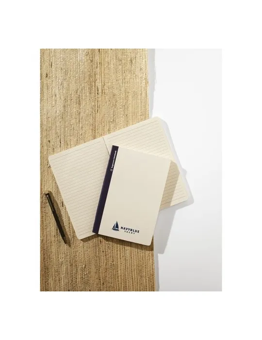 Sugarcane Notebook A5 goodies entreprise design