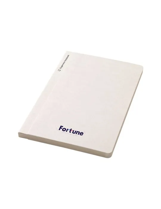 Sugarcane Notebook A5 impression haute définition