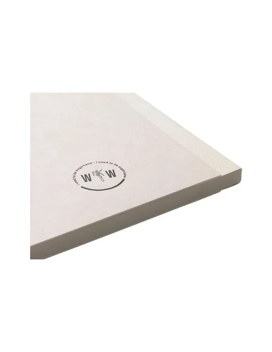 Sugarcane Notebook A5 goodies publicitaire événementiel