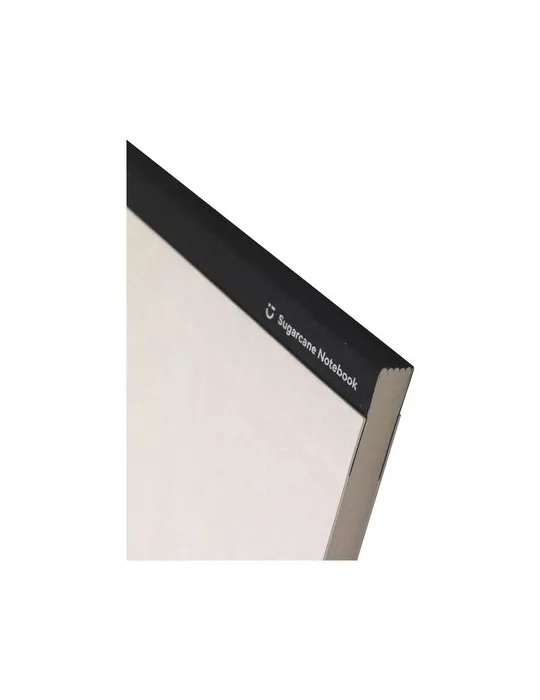 Sugarcane Notebook A5 goodies personnalisé en stock