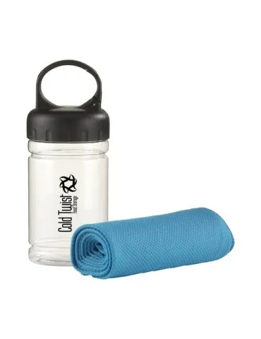 CoolDown serviette réfrigérante