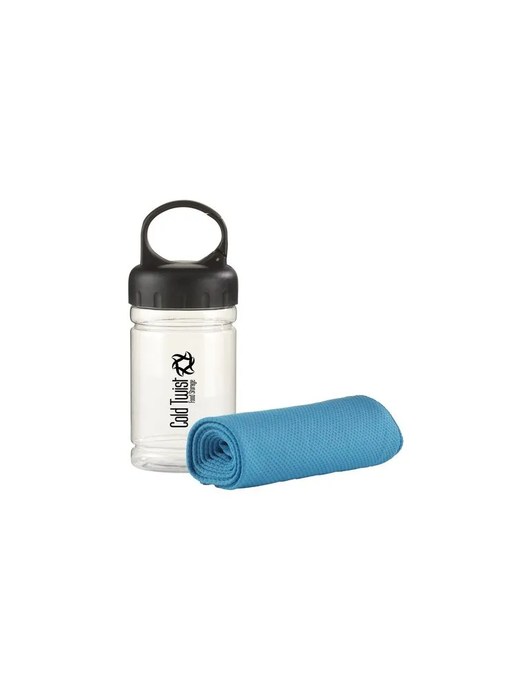 CoolDown serviette réfrigérante