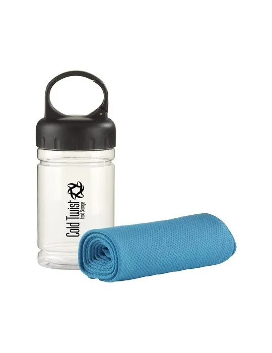 CoolDown serviette réfrigérante