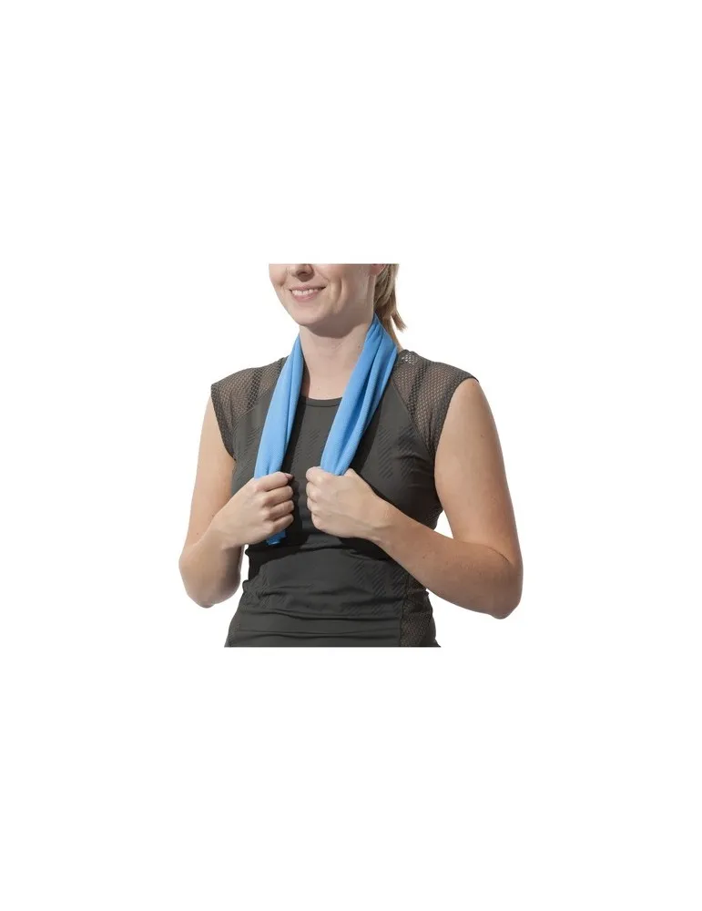 CoolDown serviette réfrigérante