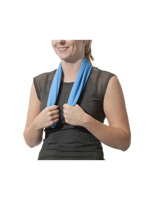 CoolDown serviette réfrigérante