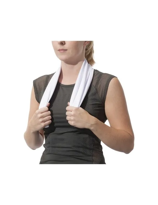 CoolDown serviette réfrigérante