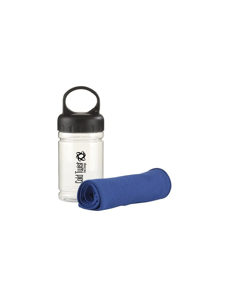 CoolDown serviette réfrigérante