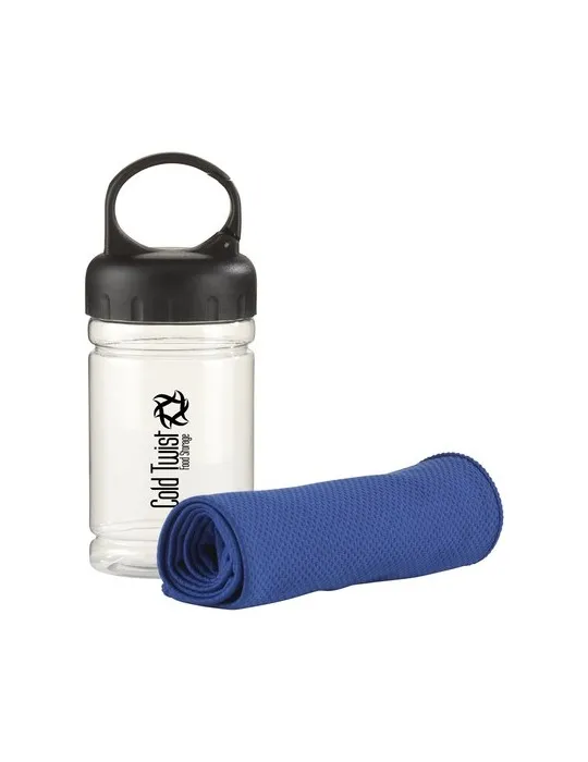 CoolDown serviette réfrigérante