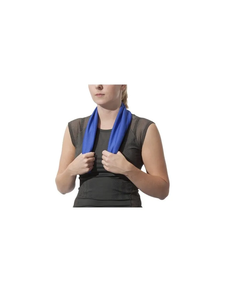 CoolDown serviette réfrigérante