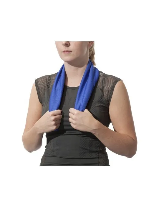 CoolDown serviette réfrigérante