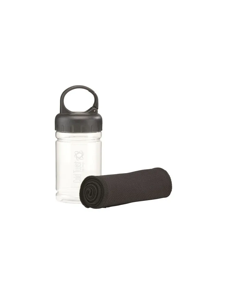 CoolDown serviette réfrigérante