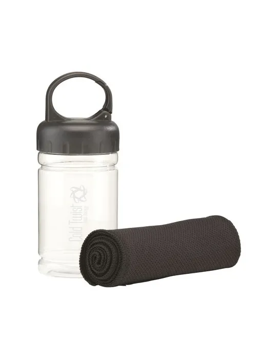 CoolDown serviette réfrigérante