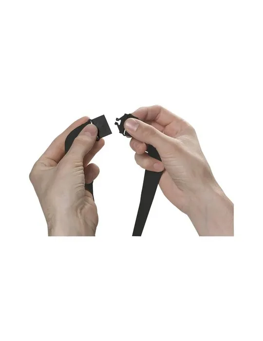 KeyCordSafety 2,4 cm tour de cou personnalisation rapide en France