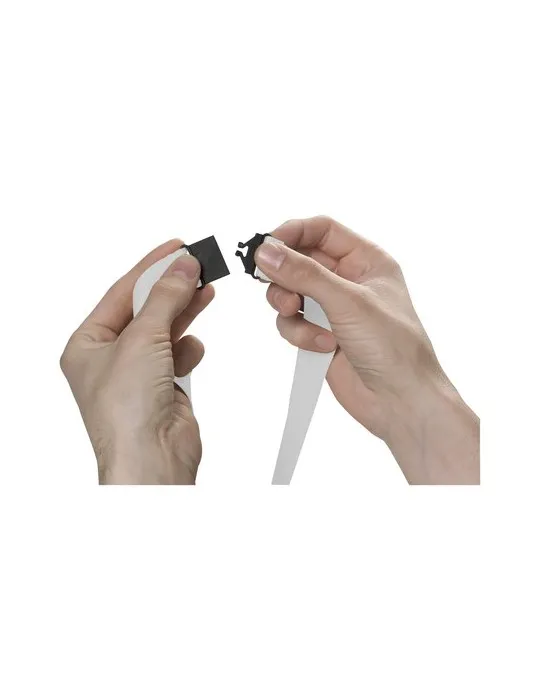 KeyCordSafety 2,4 cm tour de cou impression haute définition