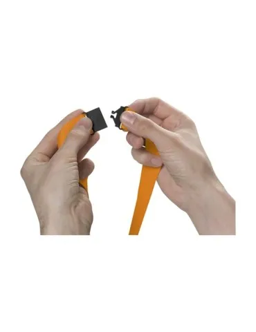 KeyCordSafety 2,4 cm tour de cou 2