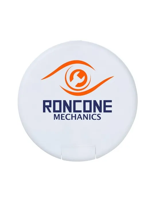 Circle Mint boîte de bonbons