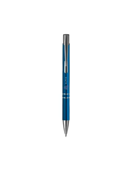 Ebony Matt stylo cadeau client original