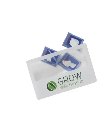 Loupe Creditcard loupe 2