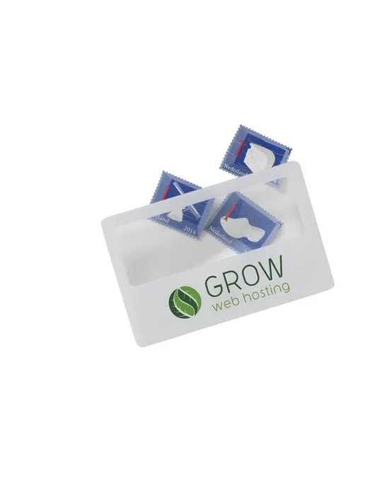 Loupe Creditcard loupe