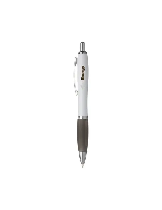Athos White stylo cadeau collaborateur premium