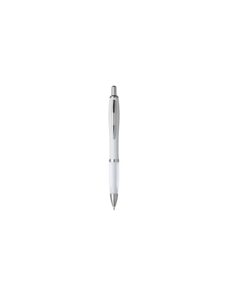 Athos White stylo livraison express 24h 48h