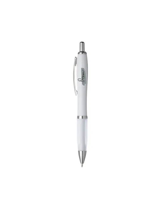 Athos White stylo personnalisation sur mesure
