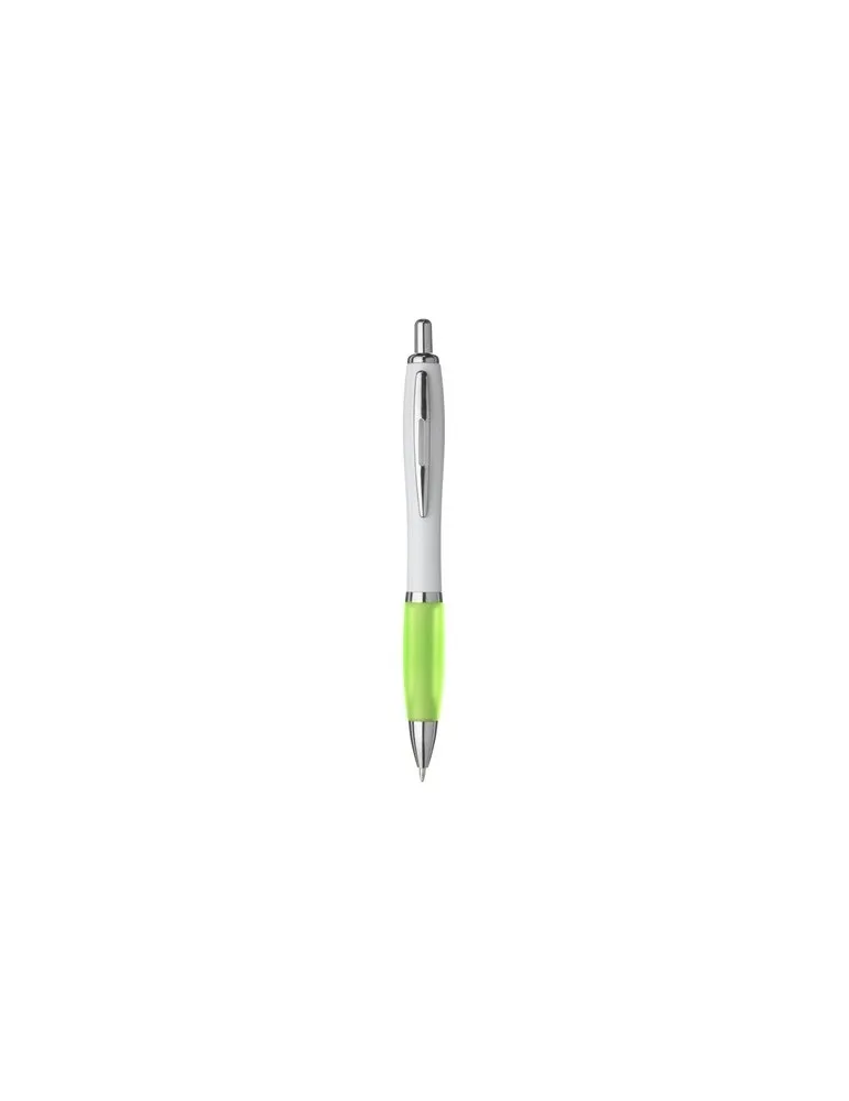 Athos White stylo cadeau client original