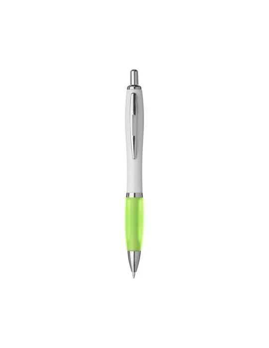 Athos White stylo cadeau client original