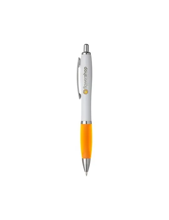 Athos White stylo cadeau entreprise pas cher
