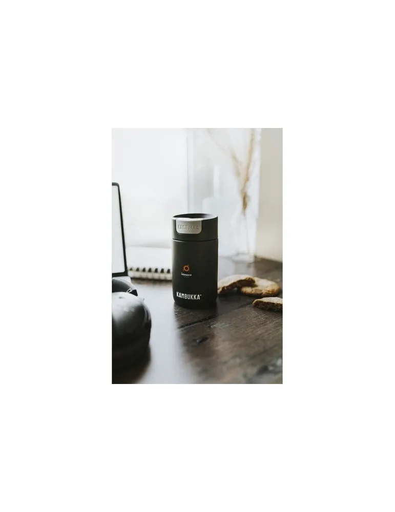 Kambukka® Olympus 300 ml gobelet thermos cadeau collaborateur premium