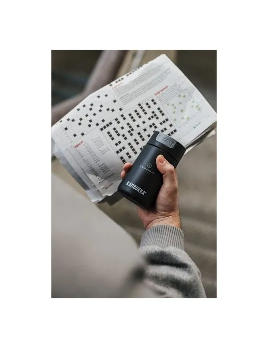 Kambukka® Olympus 300 ml gobelet thermos accessoire événementiel unique