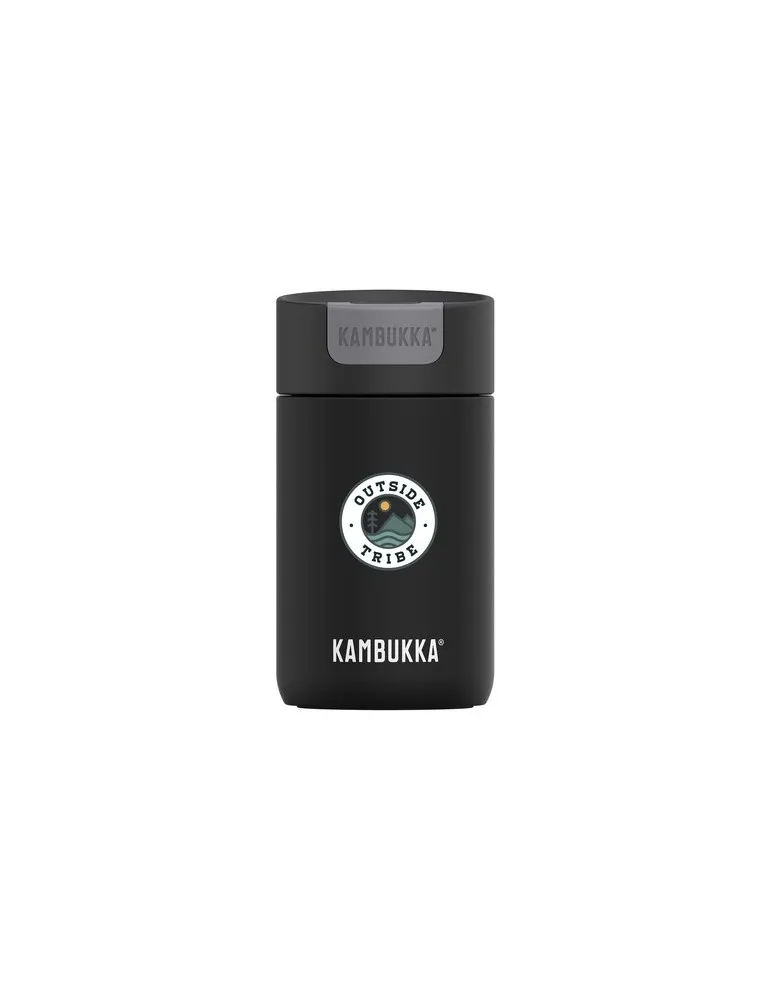 Kambukka® Olympus 300 ml gobelet thermos goodies personnalisé en stock
