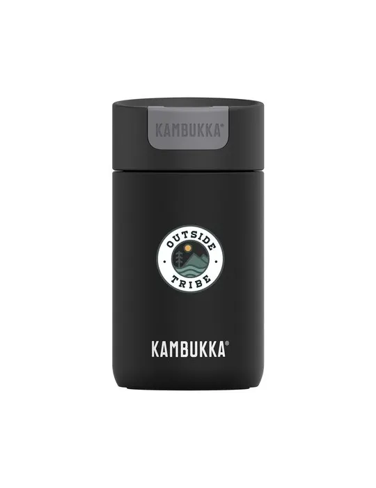 Kambukka® Olympus 300 ml gobelet thermos goodies personnalisé en stock