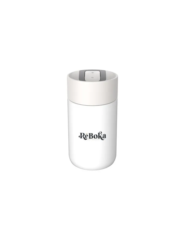 Kambukka® Olympus 300 ml gobelet thermos personnalisable avec votre logo