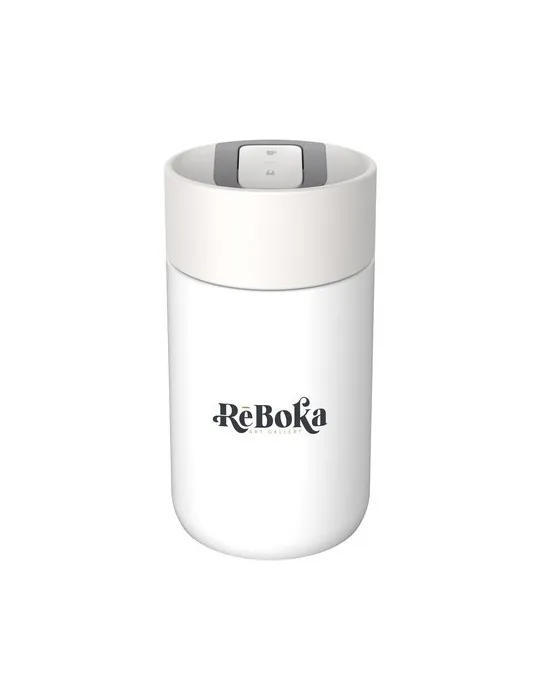 Kambukka® Olympus 300 ml gobelet thermos personnalisable avec votre logo
