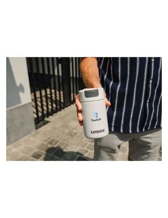 Kambukka® Olympus 300 ml gobelet thermos objet promotionnel éco-responsable