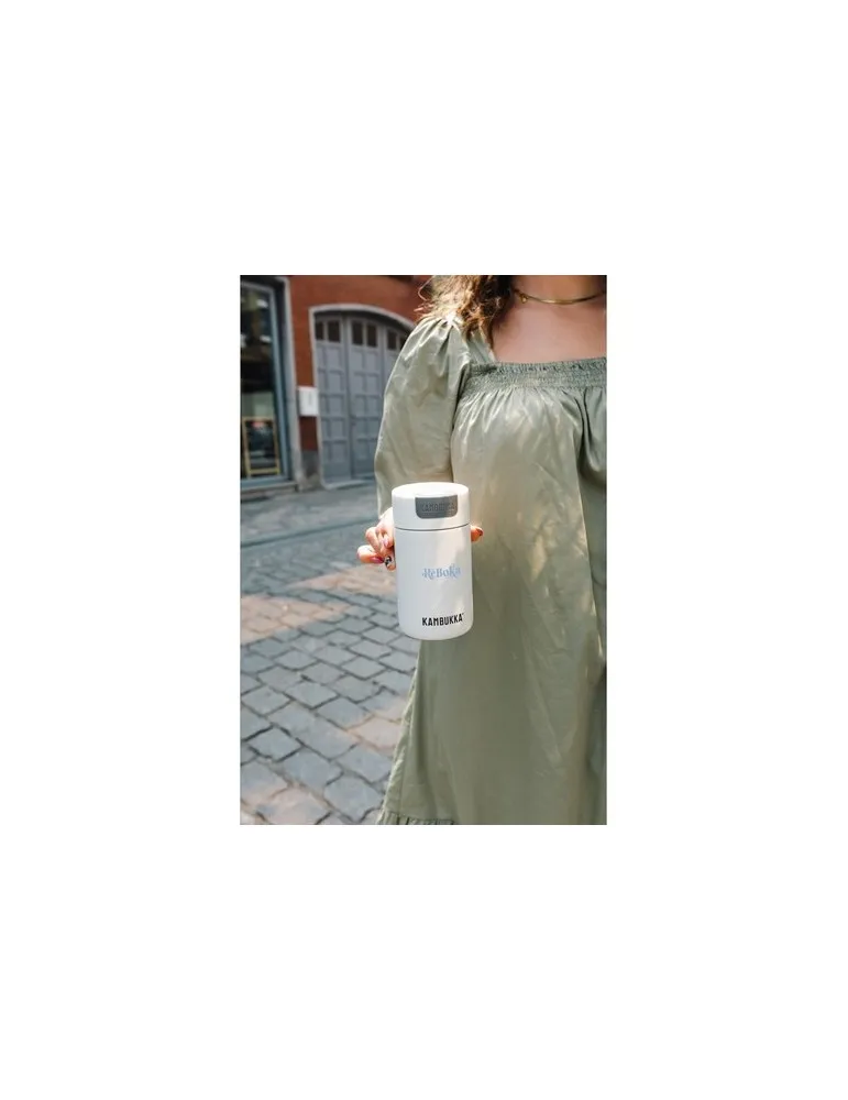 Kambukka® Olympus 300 ml gobelet thermos personnalisation rapide en France