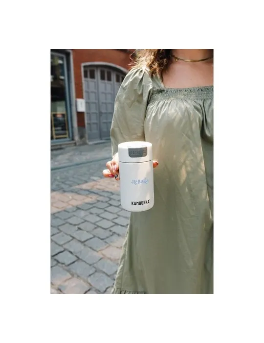 Kambukka® Olympus 300 ml gobelet thermos personnalisation rapide en France