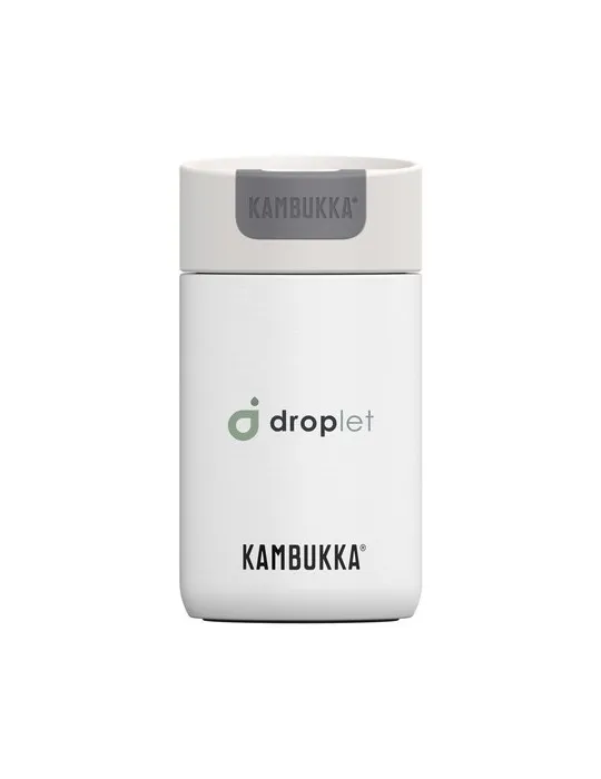 Kambukka® Olympus 300 ml gobelet thermos goodies entreprise design