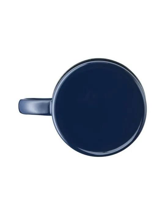 Retro Mug Émail 350 ml personnalisable avec votre logo