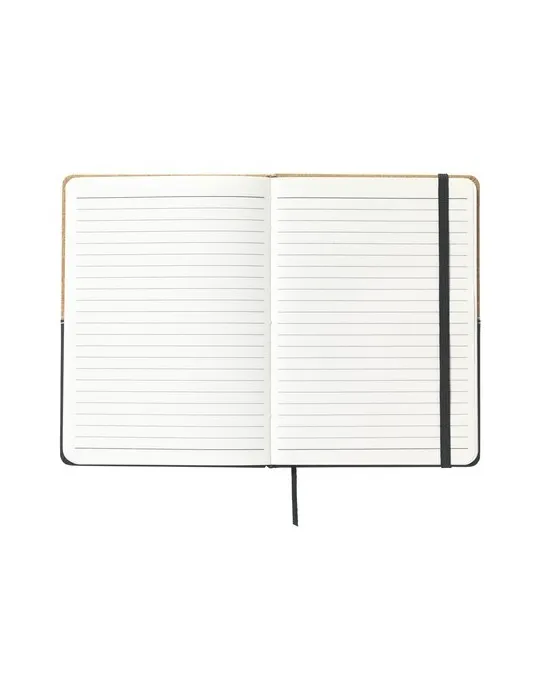 Journal Cork Notebook carnet de notes objet promotionnel éco-responsable