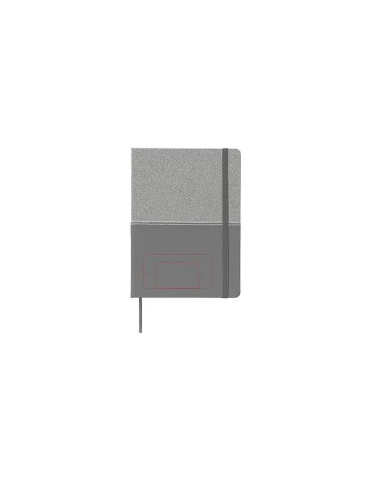 Journal Cork Notebook carnet de notes accessoire événementiel unique